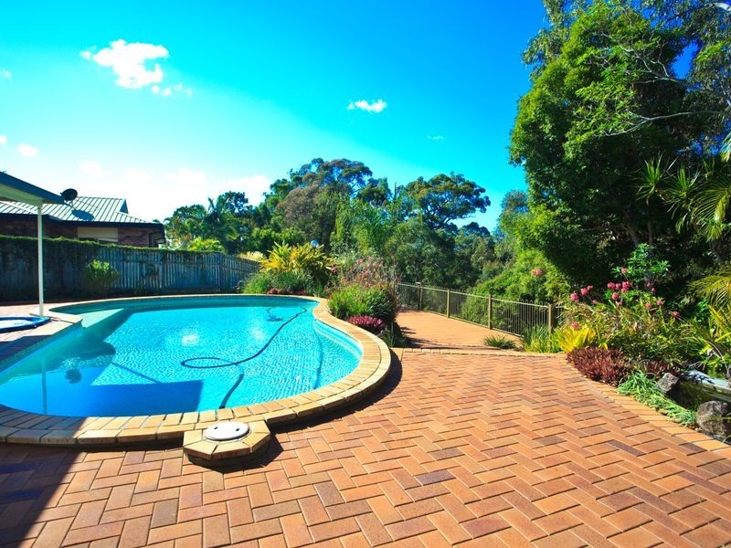 4 Padauk Drive, Nerang QLD 4211