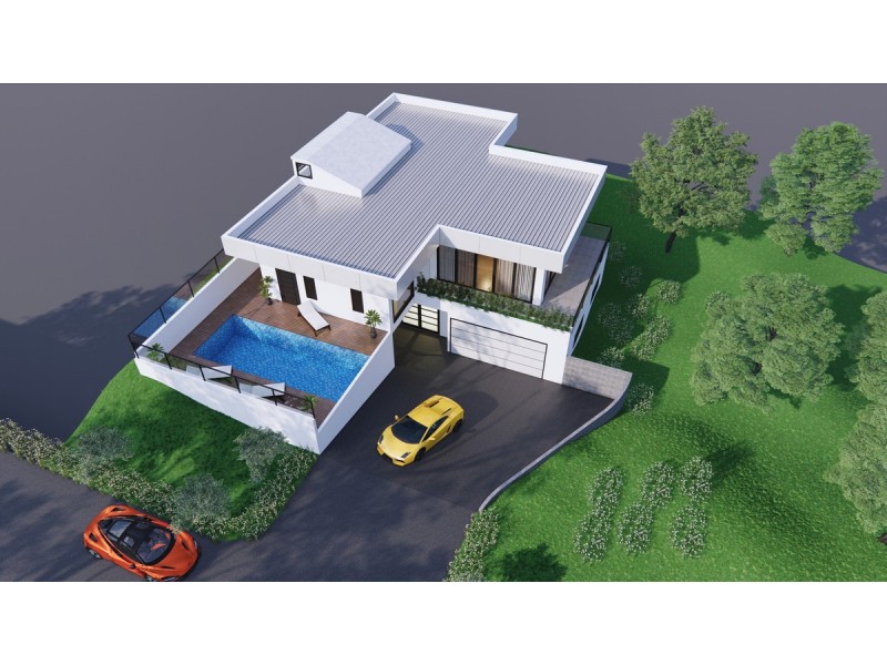 27 Tara Vista Boulevard, Highland Park QLD 4211