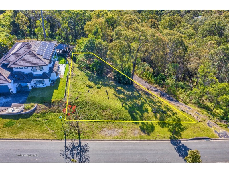 27 Tara Vista Boulevard, Highland Park QLD 4211
