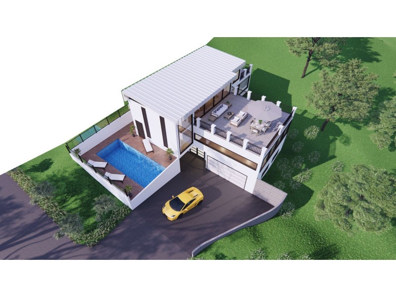 27 Tara Vista Boulevard, Highland Park QLD 4211