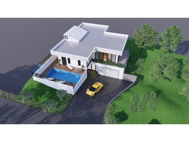 27 Tara Vista Boulevard, Highland Park QLD 4211