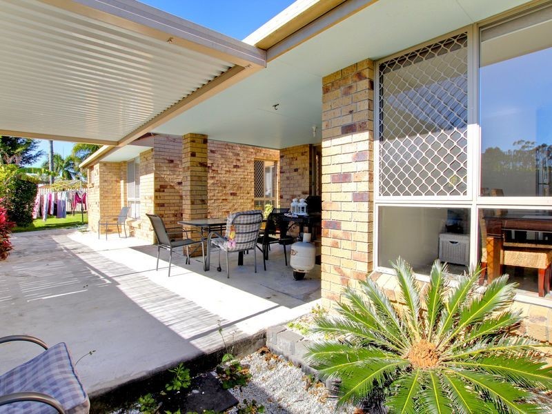 12 Issell Place, Highland Park QLD 4211