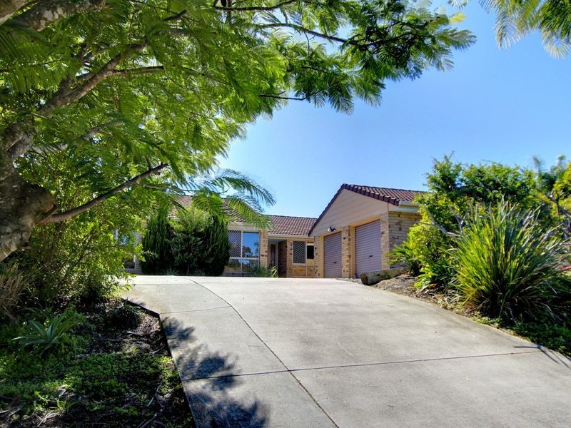 12 Issell Place, Highland Park QLD 4211
