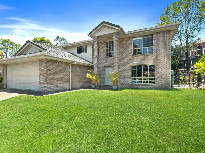 11 King Quail Court, Gilston QLD 4211