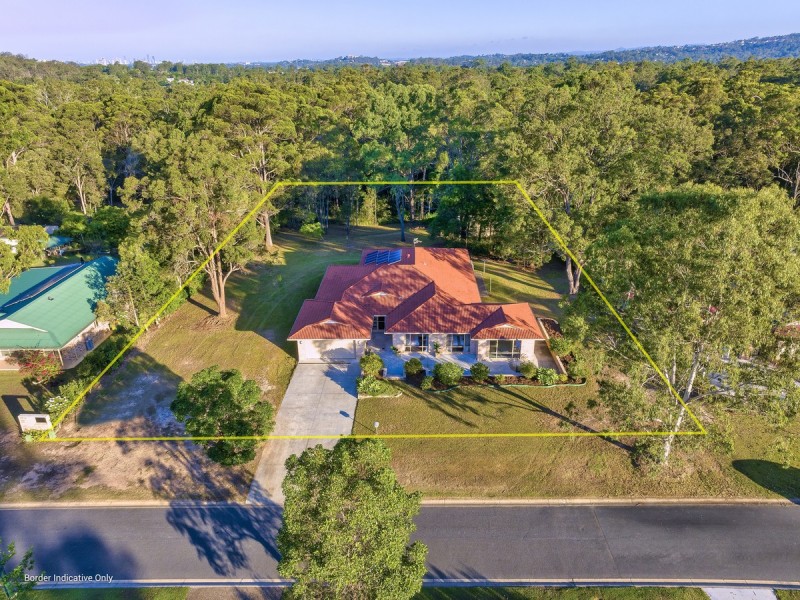 57 Lawnhill Drive, Nerang QLD 4211