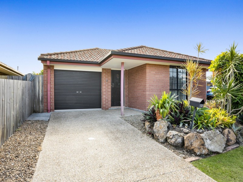 52 Rivergum Drive, Nerang QLD 4211