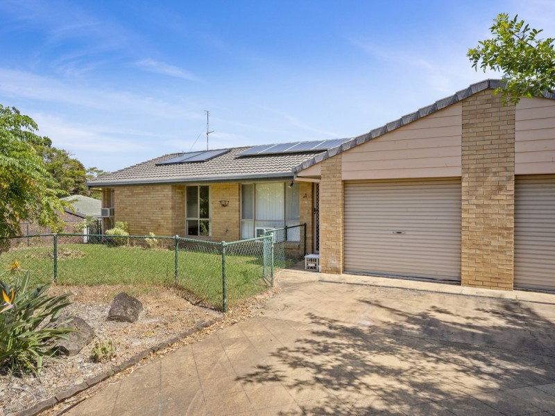 2/8 Keats Place, Nerang QLD 4211