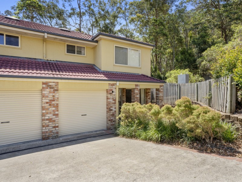 6/23 Nikau Crescent, Nerang QLD 4211