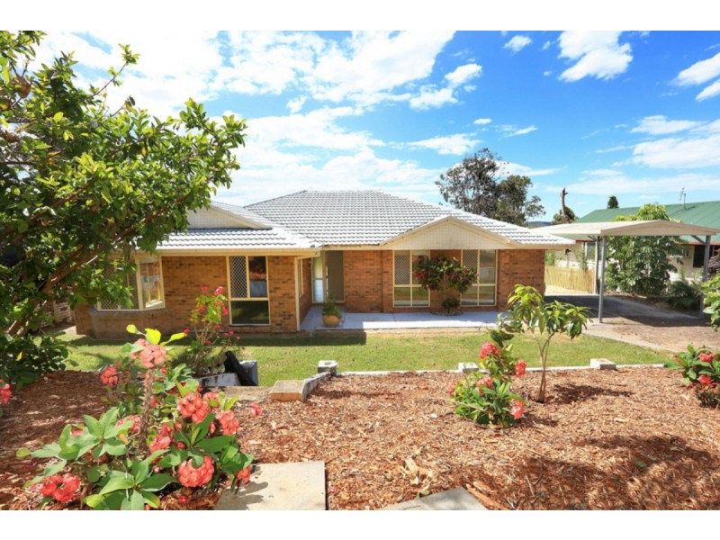 15 Padauk Drive, Nerang QLD 4211