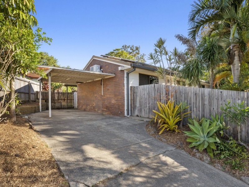 1 Burn Court, Nerang QLD 4211