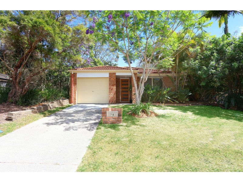 70 Rivergum Drive, Nerang QLD 4211