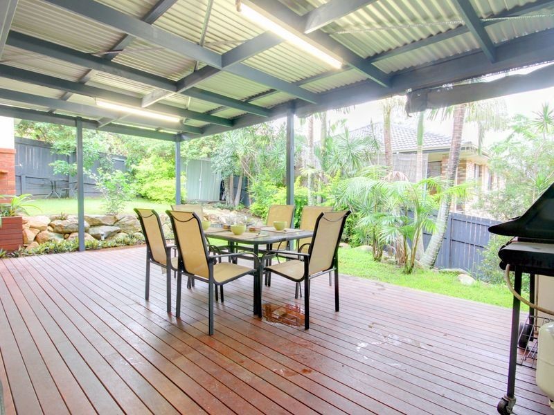 15 Forestwood Court, Nerang QLD 4211