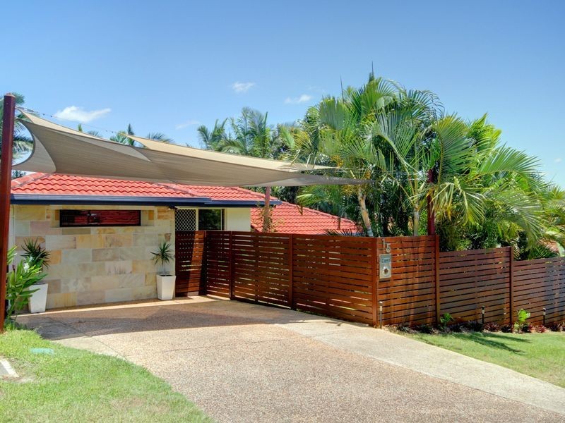 15 Forestwood Court, Nerang QLD 4211
