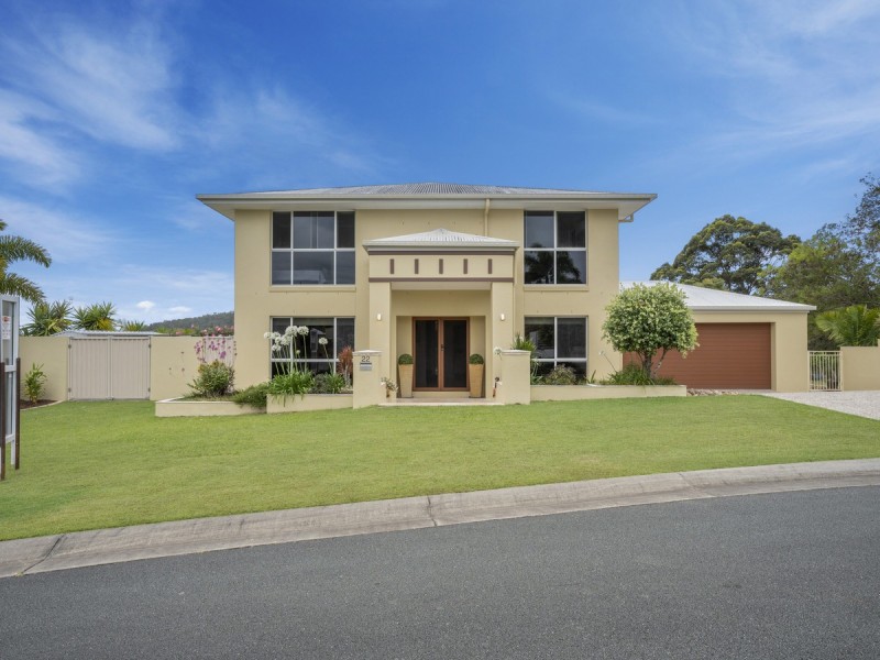 22 Jackaroo Crescent, Gilston QLD 4211