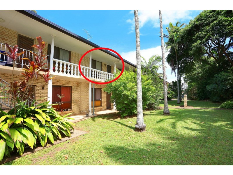 7/18-20 Paradise Street, Nerang QLD 4211
