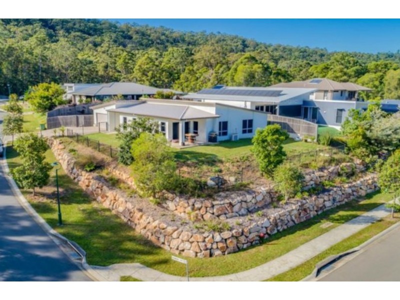 1 Sunbird Court, Gilston QLD 4211