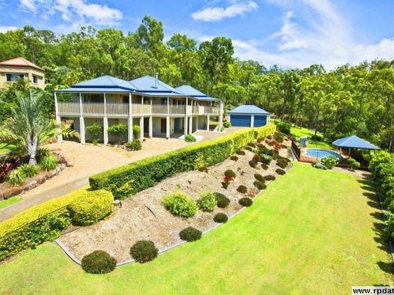 27 Byfield Court, Nerang QLD 4211