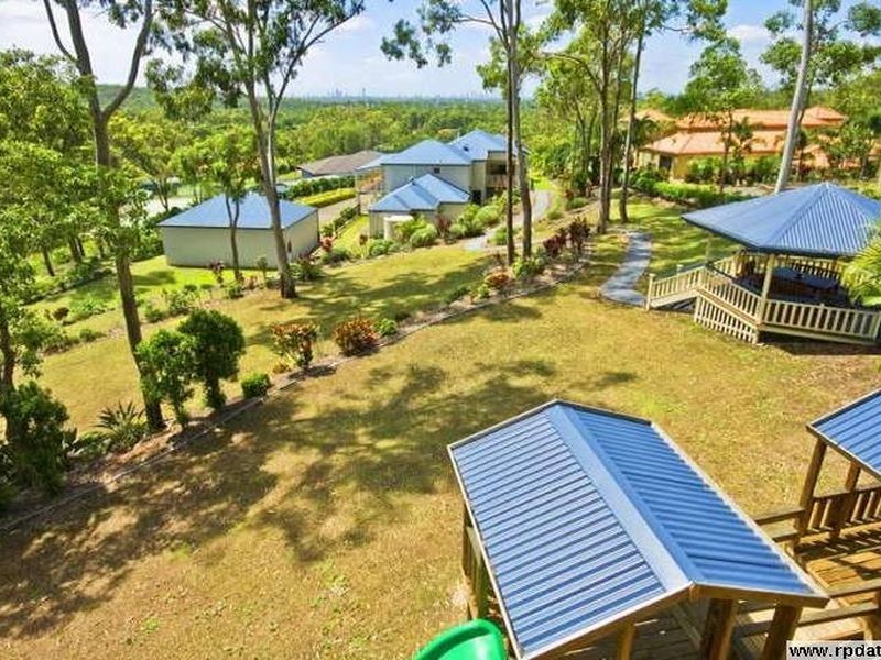 27 Byfield Court, Nerang QLD 4211