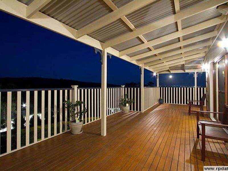 27 Byfield Court, Nerang QLD 4211