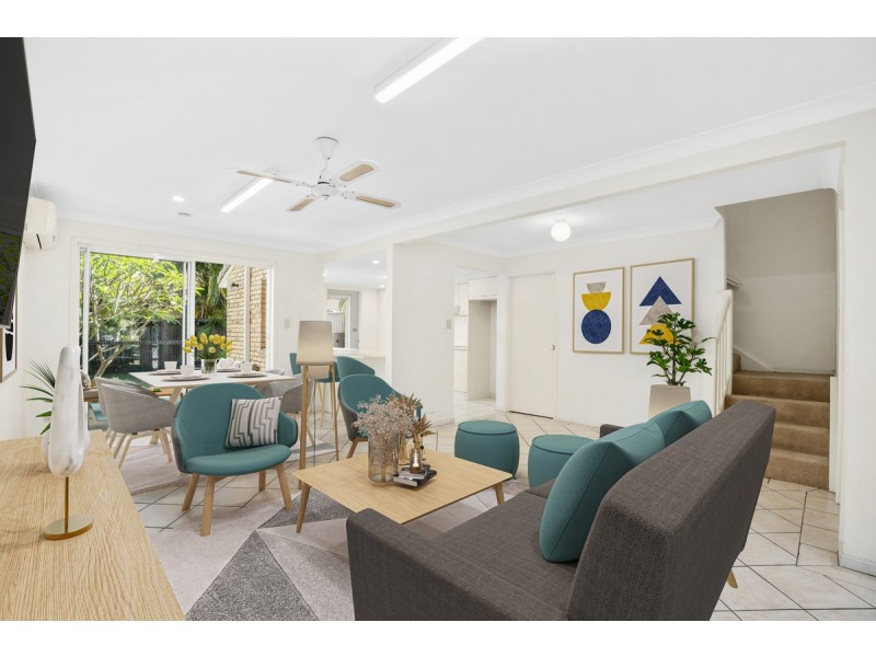 5/258 Christine Avenue, Varsity Lakes QLD 4227