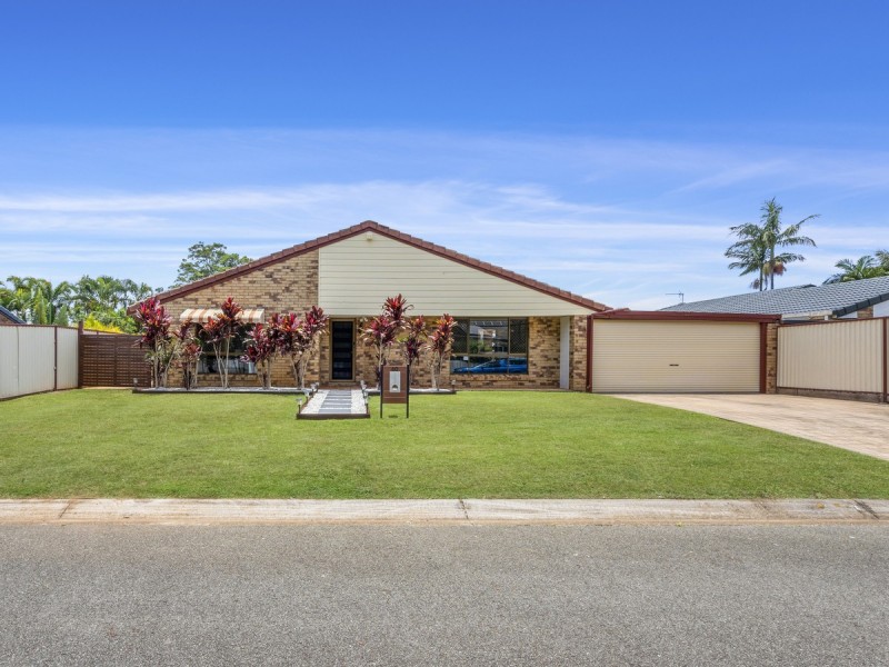 60 Teasdale Drive, Nerang QLD 4211