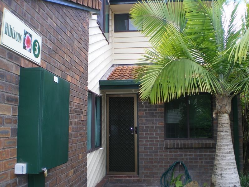 3 Hibiscus 67 Nerang Street, Nerang QLD 4211