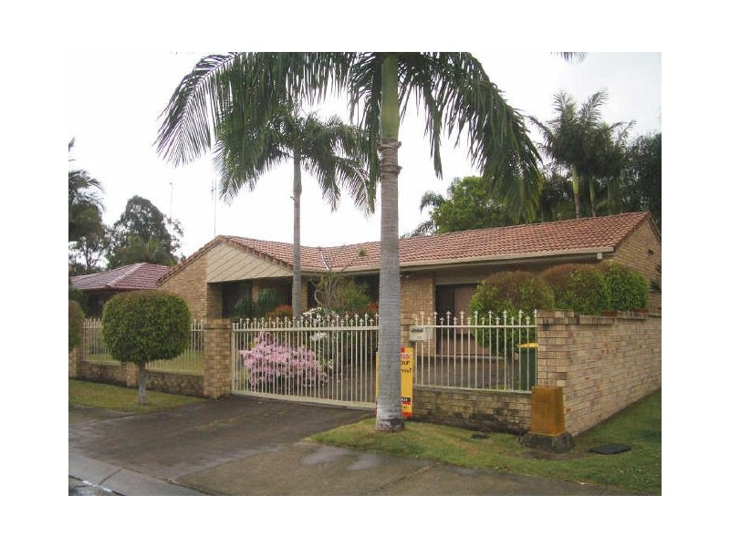 48 Michelmore Road, Carrara QLD 4211