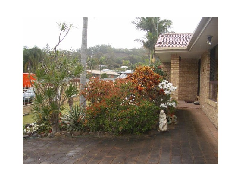 48 Michelmore Road, Carrara QLD 4211