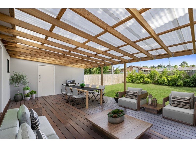 27 Mount Street, Nerang QLD 4211