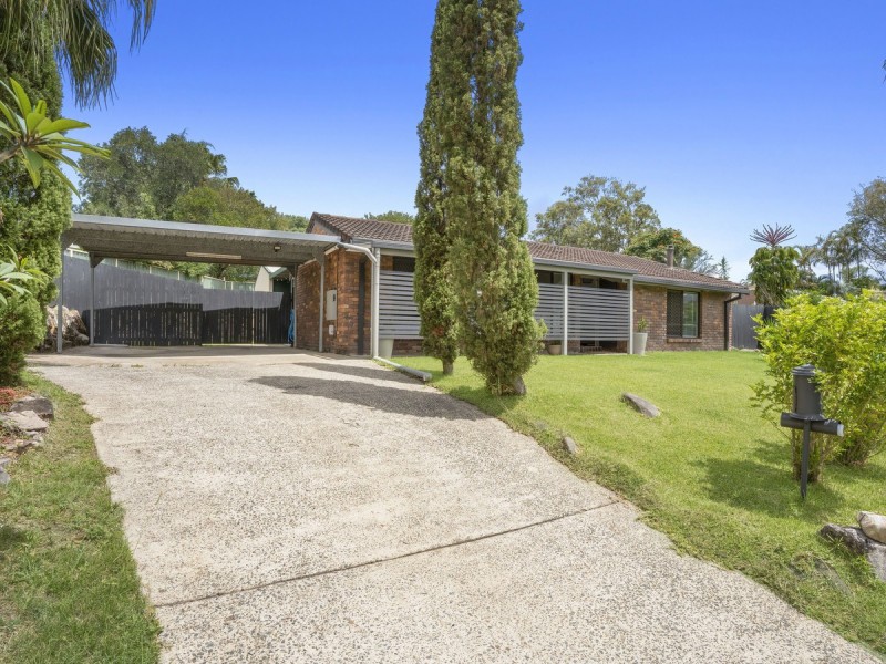 8 Ealing Court, Nerang QLD 4211