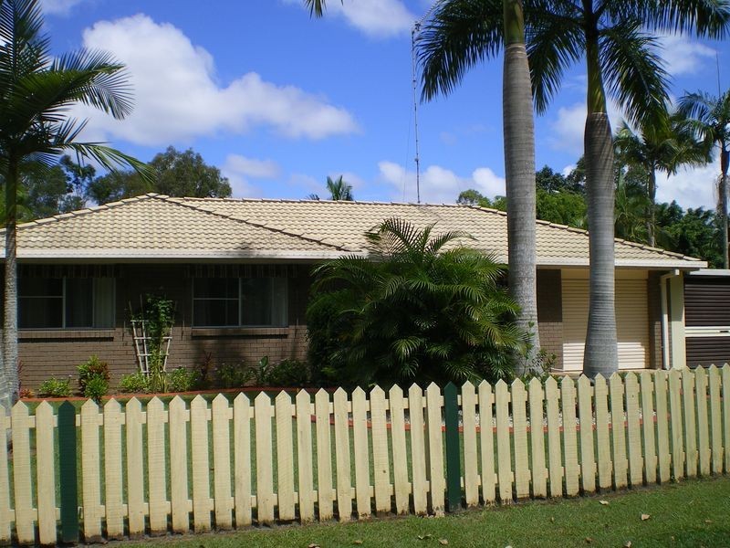 78 Yarrimbah Drive, Nerang QLD 4211