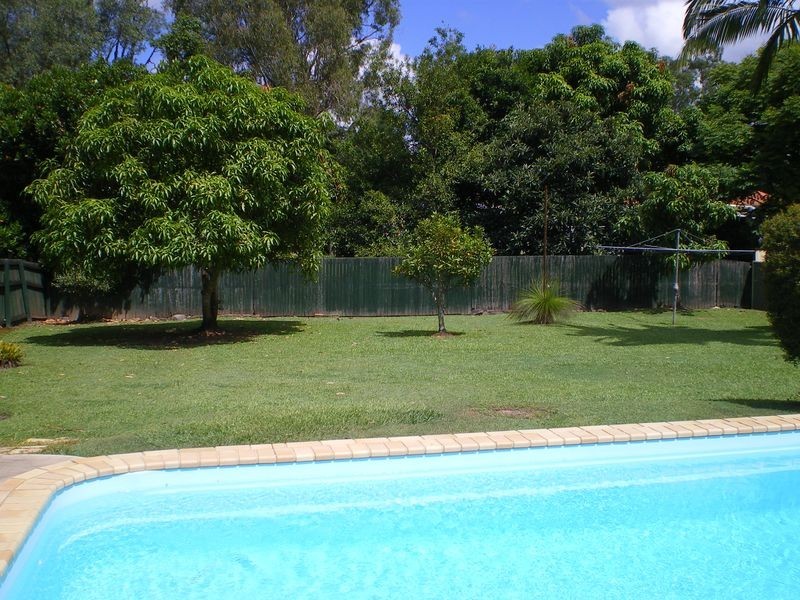 78 Yarrimbah Drive, Nerang QLD 4211