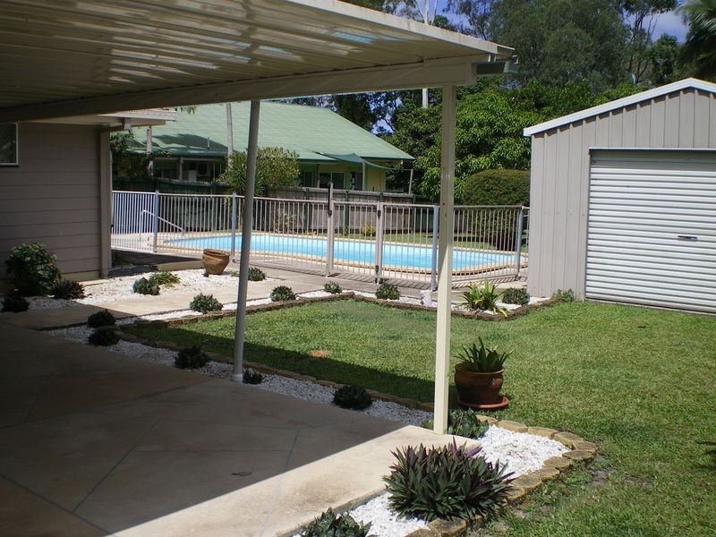 78 Yarrimbah Drive, Nerang QLD 4211