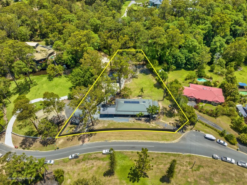 53 Birdlife Court, Nerang QLD 4211