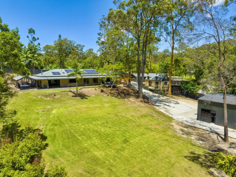 53 Birdlife Court, Nerang QLD 4211