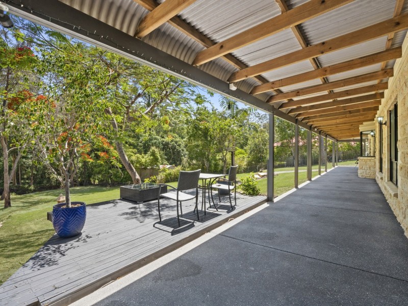 53 Birdlife Court, Nerang QLD 4211