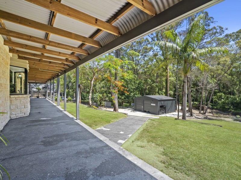 53 Birdlife Court, Nerang QLD 4211