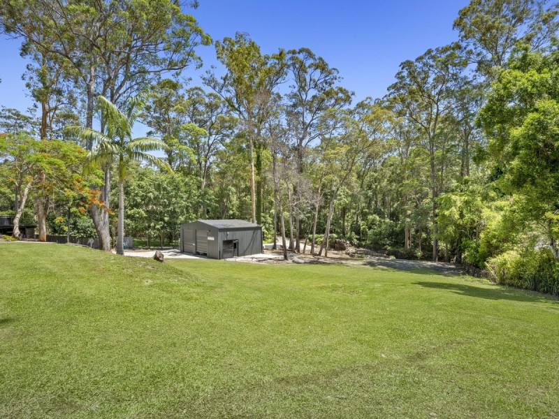 53 Birdlife Court, Nerang QLD 4211