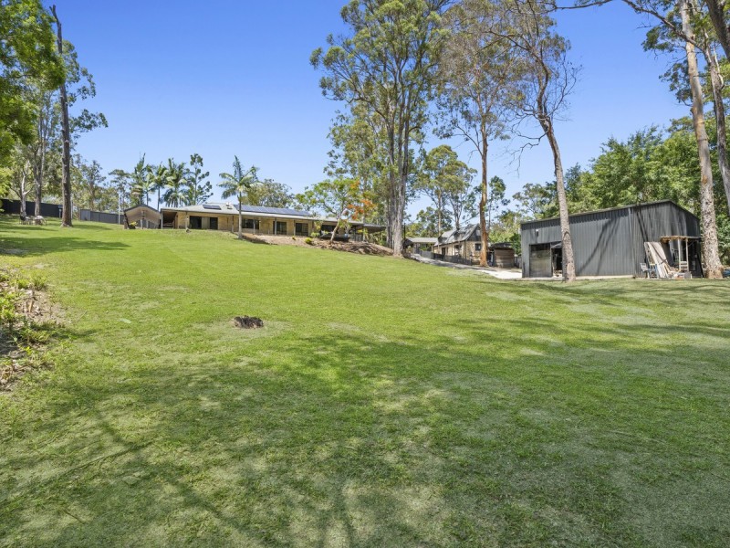 53 Birdlife Court, Nerang QLD 4211