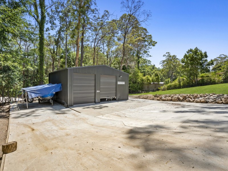 53 Birdlife Court, Nerang QLD 4211
