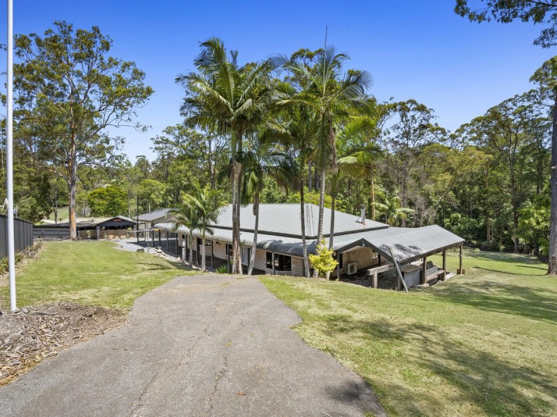 53 Birdlife Court, Nerang QLD 4211