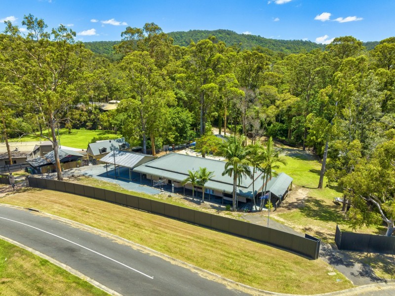 53 Birdlife Court, Nerang QLD 4211