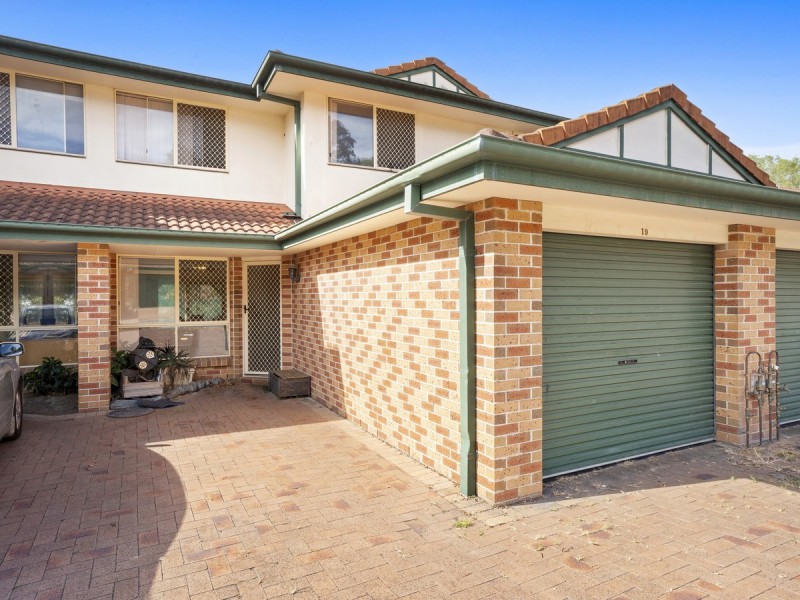 19/32 Riverview Road, Nerang QLD 4211