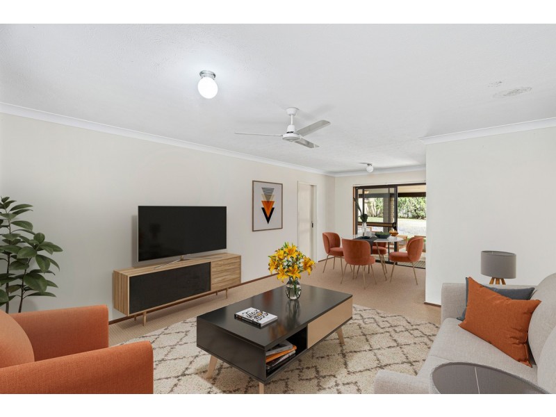 51 Yarrimbah Drive, Nerang QLD 4211