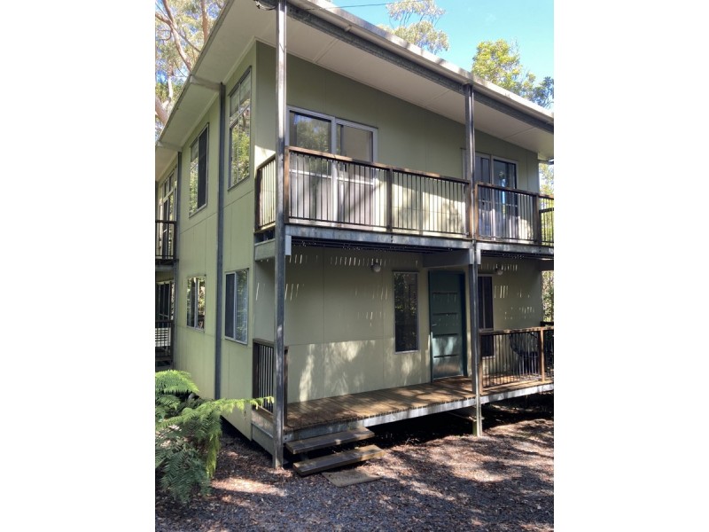 2731 Springbrook Road, Springbrook QLD 4213