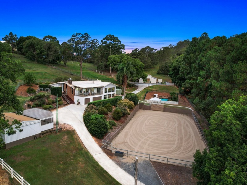 169 Hotham Creek Road, Willow Vale QLD 4209