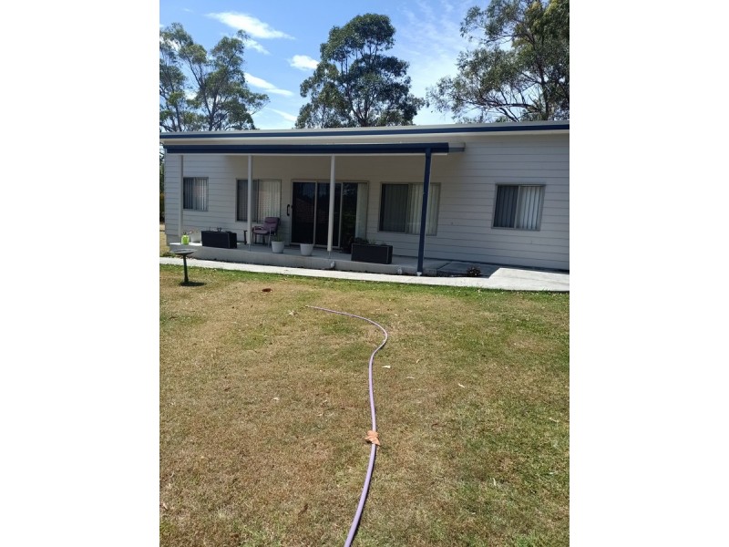 2A Lawnhill Drive, Nerang QLD 4211