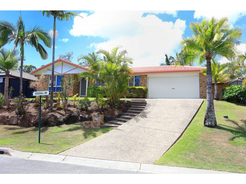 12 Edgehill Drive, Nerang QLD 4211