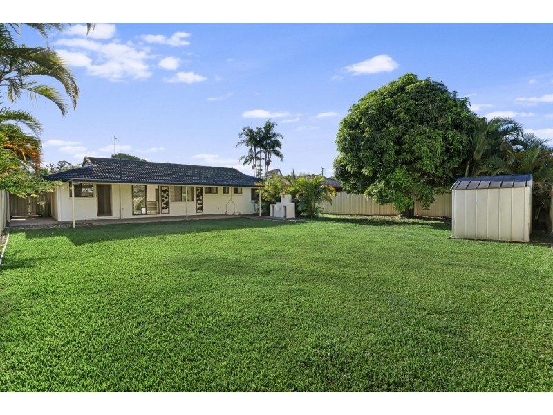 6 The Avenue, Nerang QLD 4211