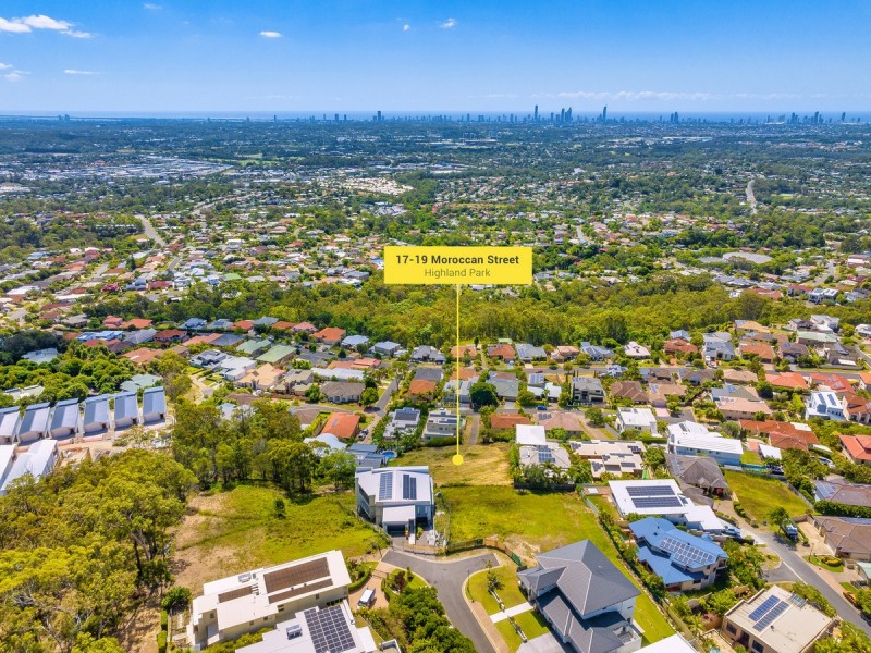 19 Moroccan Street, Highland Park QLD 4211